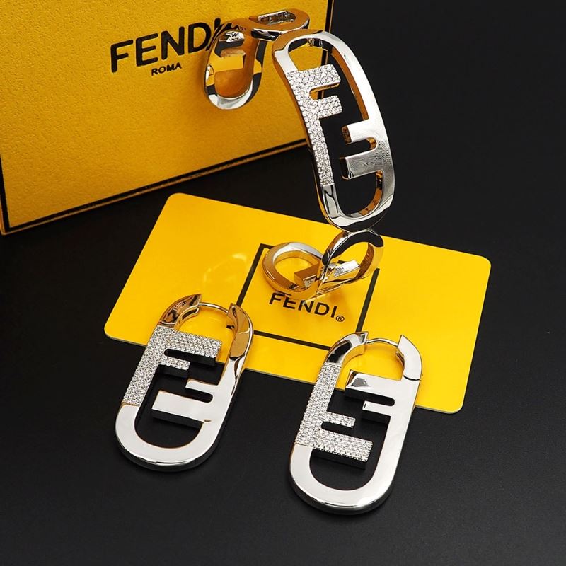 Fendi Earrings